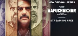 Rafuchakkar (2023) S01E03 [Bengali-Hindi] Jio Web Series WEB-DL  H264 AAC 1080p 720p ESub