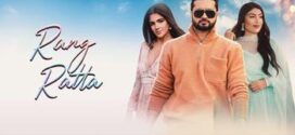 Rang Ratta (2023) Punjabi CHTV WEB-DL H264 AAC 1080p 720p 480p ESub