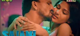 Sajani (2023) S01E03 Hindi KooKu Hot Web Series 720p Watch Online