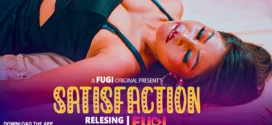 Satisfaction (2023) Hindi Fugi Hot Short Film 1080p Watch Online