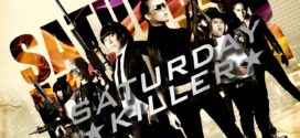 Saturday Killer (2010) Dual Audio Hindi ORG WEB-DL H264 AAC 1080p 720p 480p ESub