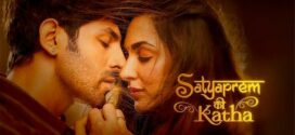 SatyaPrem Ki Katha (2023) Hindi HQ S-Print x264 AAC 1080p 720p 480p Download