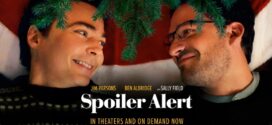 Spoiler Alert (2022) Dual Audio Hindi ORG BluRay x264 AAC 1080p 720p 480p ESub