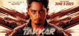 Takkar (2023) Dual Audio [Hindi HQ-Tamil] HQ S-Print x264 AAC 1080p 720p 480p Download
