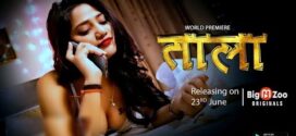 Tala (2023) S01E01 Hindi BigMovieZoo Hot Web Series 1080p Watch Online