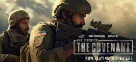 The Covenant (2023) Dual Audio Hindi ORG BluRay x264 AAC 1080p 720p 480p ESub