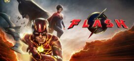 The Flash (2023) Dual Audio [Hindi Cleaned-English] HDTC x264 AAC 1080p 720p 480p Download