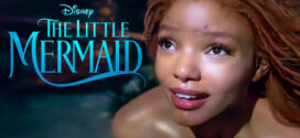 The Little Mermaid (2023) Dual Audio [Hindi HQ-English] HDTS x264 AAC 1080p 720p 480p Download