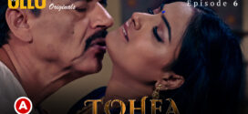 Tohfa Part 2 (2023) S01 Hindi Ullu Originals Hot Web Series WEB-DL 1080p Watch Online