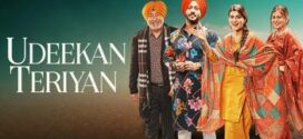 Udeekan Teriyan.(2023) Punjabi CHTV WEB-DL H264 AAC 1080p 720p 480p Download