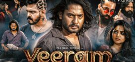 Veeram (2023) UNCUT Dual Audio Hindi ORG WEB-DL H264 AAC 1080p 720p 480p ESub