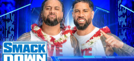 WWE Friday Night SmackDown 2023 06 09 HDTV x264 AAC 1080p 720p 480p Download