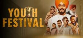 Youth Festival (2023) Punjabi CHTV WEB-DL H264 AAC 1080p 720p 480p Download