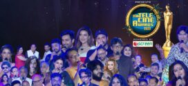20th Tele Cine Awards (2023) Main Event Bengali WEB-DL H264 AAC 1080p 720p 480p Download