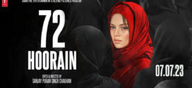 72 Hoorain (2023) Hindi HQ S-Print x264 AAC 1080p 720p 480p Download