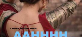 Aahhhh (2023) Hindi Uncut ShowX Hot Short Film 1080p Watch Online