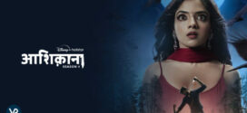 Aashiqana (2023) S04E28 Hindi DSNP Web Series WEB-DL H264 AAC 1080p 720p ESub