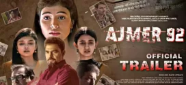 Ajmer 92 (2023) Hindi HQ S-Print x264 AAC 1080p 720p 480p Download