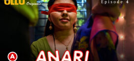 Anari Part 2 (2023) S01 Hindi Ullu Originals Hot Web Series WEB-DL 1080p Watch Online