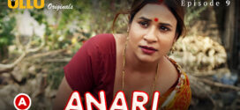 Anari Part 3 (2023) S01 Hindi Ullu Originals Hot Web Series WEB-DL 1080p Watch Online