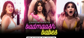 Badmaash Babes (2023) Hindi WEB-DL H264 AAC 1080p 720p 480p ESub