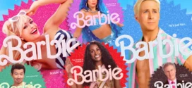 Barbie (2023) English HDTS x264 AAC 1080p 720p 480p Download
