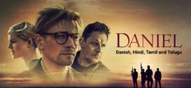 Daniel (2019) Dual Audio Hindi ORG BluRay x264 AAC 1080p 720p 480p ESub