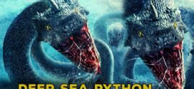 Deep Sea Python (2023) Dual Audio Hindi ORG WEB-DL H264 AAC 1080p 720p ESub