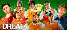 Dream (2023) Dual Audio Hindi ORG NF WEB-DL H264 AAC 1080p 720p 480p ESub