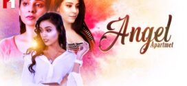 Engle Apartmant (2023) S01E01-02 Hindi HuntCinema Hot Web Series 720p Watch Online