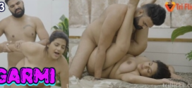 Garmi (2023) S02E03 Hindi Trickfliks Hot Web Series 1080p Watch Online