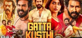 Gatta Kusthi (2022) UNCUT Dual Audio Hindi ORG WEB-DL H264 AAC 1080p 720p 480p ESub