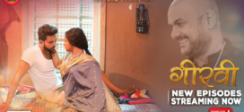 Girvi (2023) S01E04-06 Hindi Hunters Hot Web Series 720p Watch Online