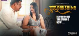 Guru Dakshina (2023) S01E05-09 Hindi Besharams Hot Web Series 720p Watch Online