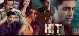 HIT The 2nd Case (2022) Dual Audio Hindi ORG WEB-DL H264 AAC 1080p 720p 480p ESub