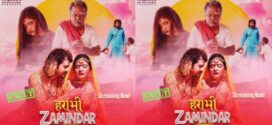 Harami Zamindaar (2023) S01E01 Hindi MoodX Hot Web Series 1080p Watch Online