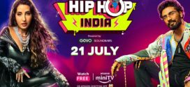 Hip Hop India (2023) S01E05-07 Hindi WEB-DL H264 AAC 1080p 720p 480p Download
