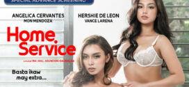 Home Service (2023) Filipino VivaMax WEB-DL H264 AAC 1080p 720p 480p Download