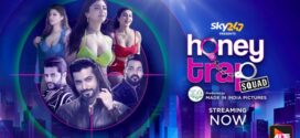 Honey Trap Squad (2023) S01E03-04 Hindi AltBalaji Web Series WEB-DL H264 AAC 1080p 720p Download