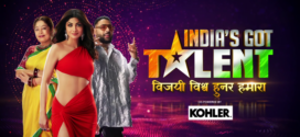 Indias Got Talent (2023) S10E24 Hindi SonyLiv WEB-DL H264 AAC 1080p 720p 480p Download