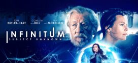 Infinitum Subject Unknown (2021) Dual Audio Hindi ORG BluRay x264 AAC 1080p 720p 480p ESub
