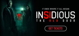 Insidious The Red Door (2023) Dual Audio Hindi [Cleaned] HQ S-Print x264 AAC 1080p 720p 480p Download