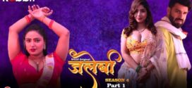 Jalebi (2023) S04E01-02 Hindi RabbitMovies Hot Web Series 1080p Watch Online