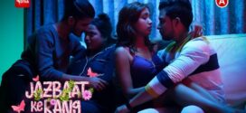 Jazbaat Ke Rang (2023) S01E01 Hindi Kotha Hot Web Series 1080p Watch Online