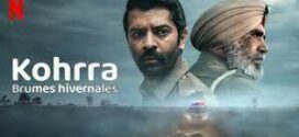 Kohrra (2023) S01 Hindi NF Web Series WEB-DL H264 AAC 1080p 720p 480p ESub