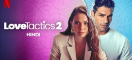 Love Tactics 2 (2023) Dual Audio Hindi ORG NF WEB-DL H264 AAC 1080p 720p 480p ESub