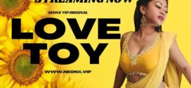 Love Toy (2023) UNCUT Hindi NeonX Hot Short Film 720p Watch Online
