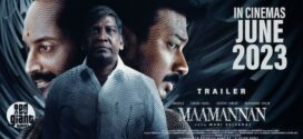 Maamannan (2023) Dual Audio [Hindi HQ-Tamil] WEB-DL H264 AAC 1080p 720p 480p Download