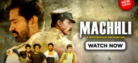 Machhli (2023) S01 Hindi SM Web Series WEB-DL H264 AAC 1080p 720p 480p Download