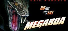Megaboa (2021) Dual Audio Hindi ORG BluRay x264 AAC 1080p 720p 480p ESub